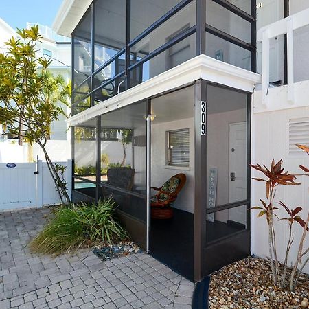 Canal 309 - Right In Siesta Key Village! المظهر الخارجي الصورة