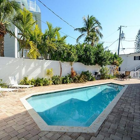 Canal 309 - Right In Siesta Key Village! المظهر الخارجي الصورة