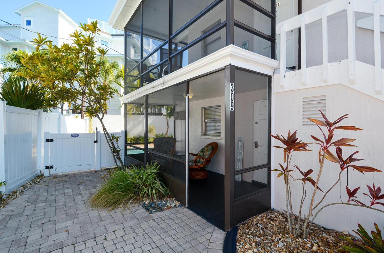 Canal 309 - Right In Siesta Key Village! المظهر الخارجي الصورة