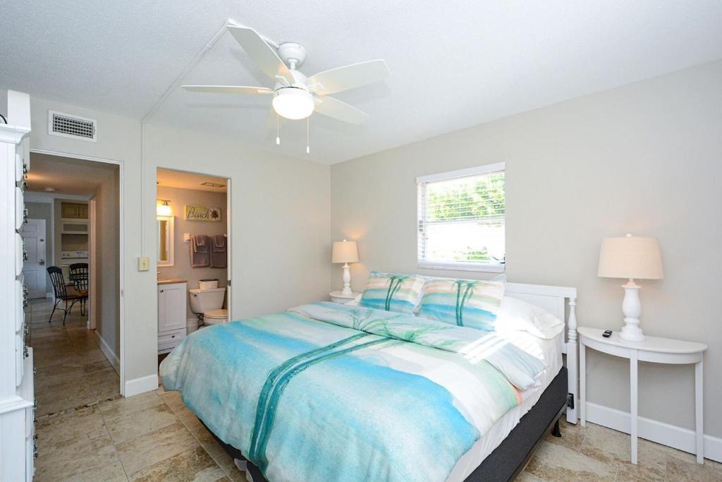 Canal 309 - Right In Siesta Key Village! المظهر الخارجي الصورة