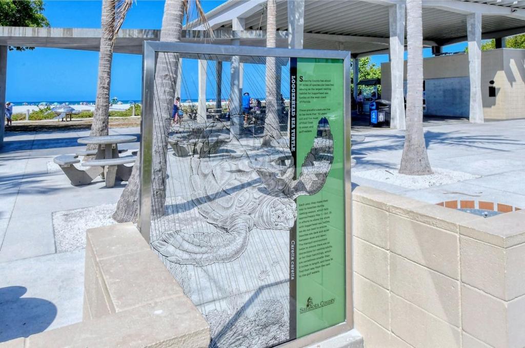 Canal 309 - Right In Siesta Key Village! المظهر الخارجي الصورة