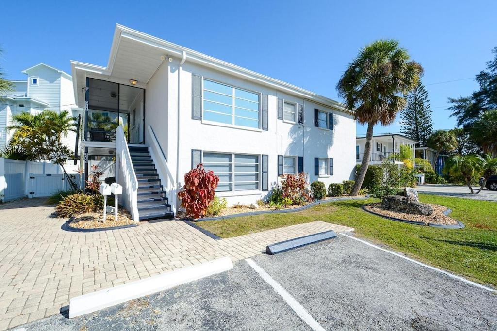 Canal 309 - Right In Siesta Key Village! المظهر الخارجي الصورة