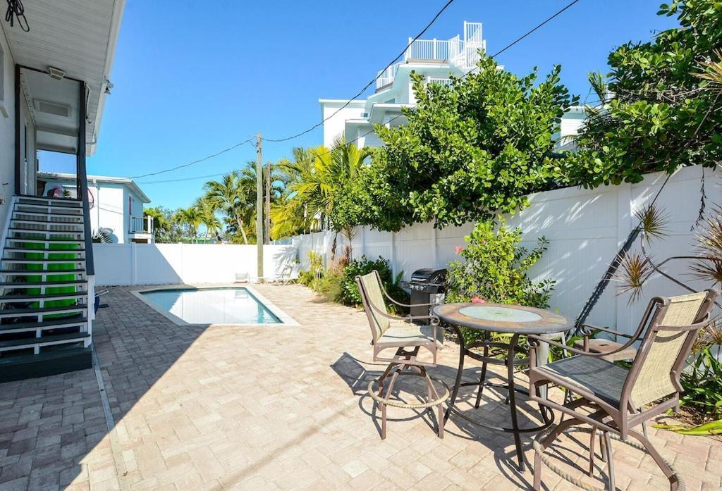 Canal 309 - Right In Siesta Key Village! المظهر الخارجي الصورة