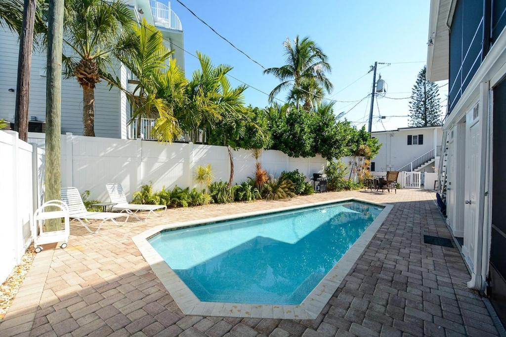 Canal 309 - Right In Siesta Key Village! المظهر الخارجي الصورة