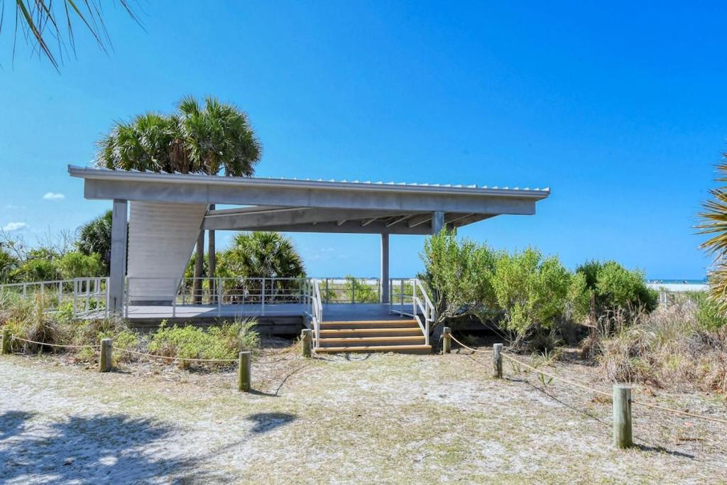 Canal 309 - Right In Siesta Key Village! المظهر الخارجي الصورة