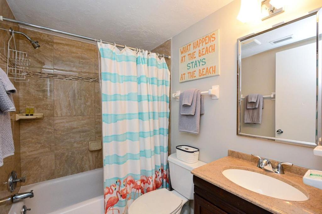 Canal 309 - Right In Siesta Key Village! المظهر الخارجي الصورة